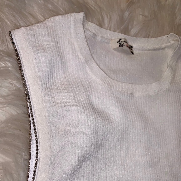 Free People tank - Picture 2 of 4